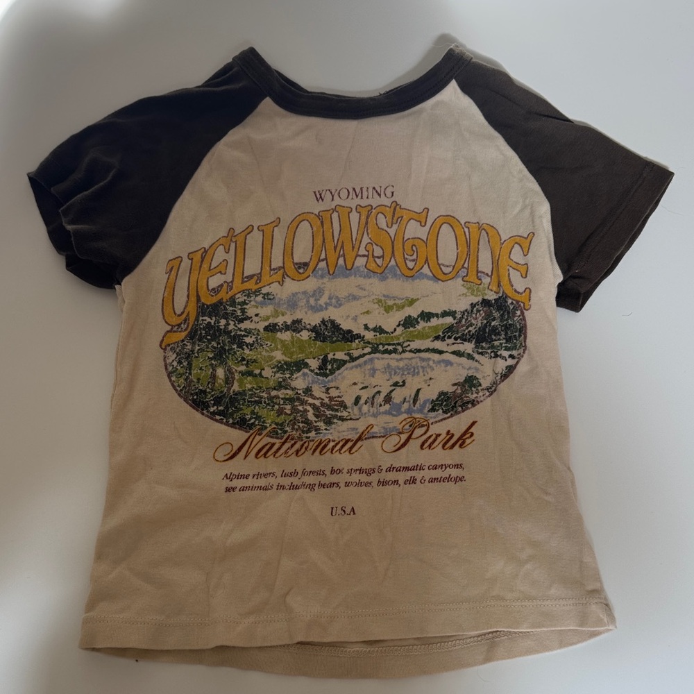Vintage shirt